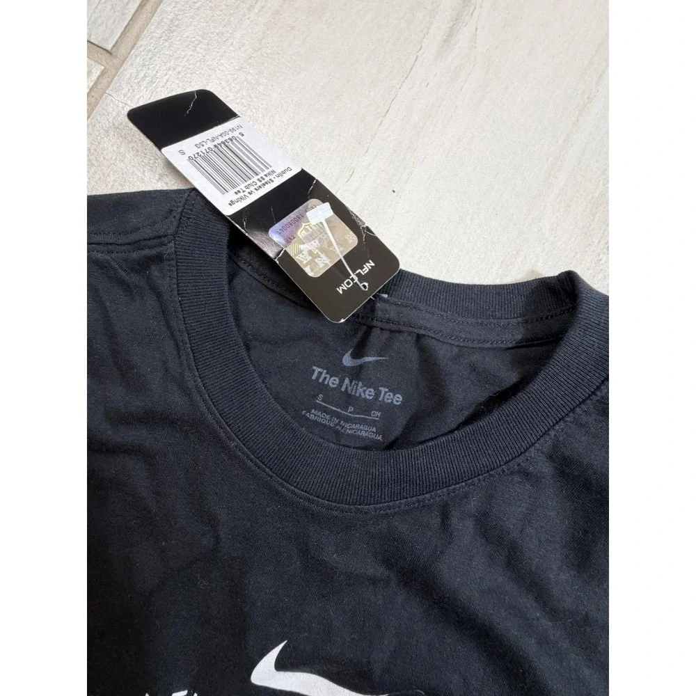 Nike nfl dublin